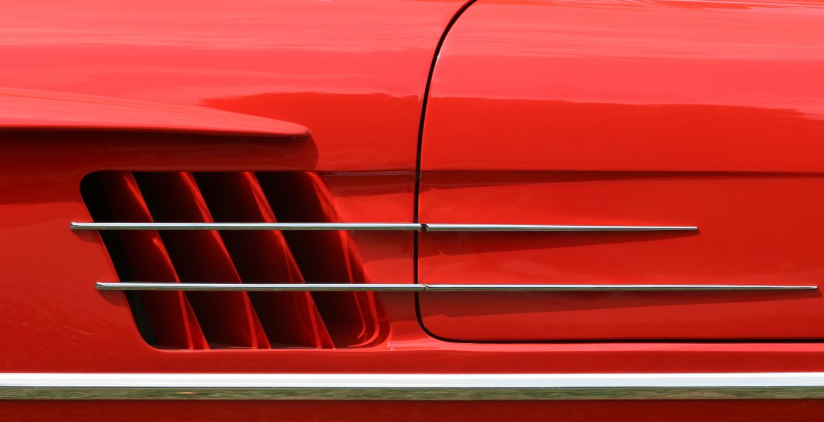 Mercedes-Benz 300 SL