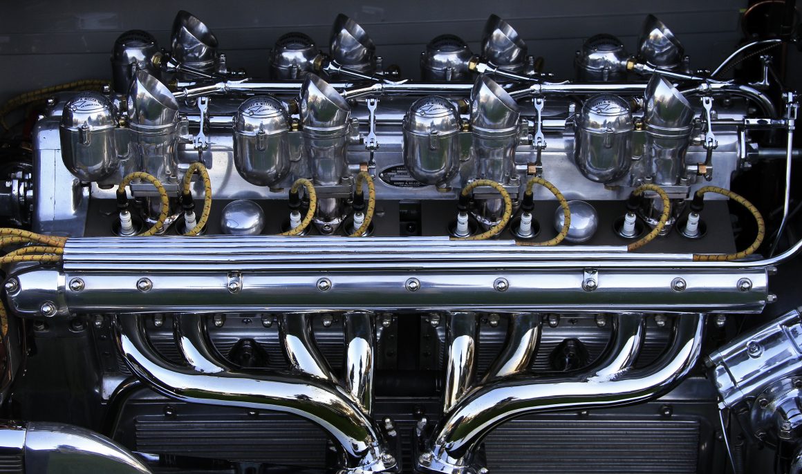Miller V16