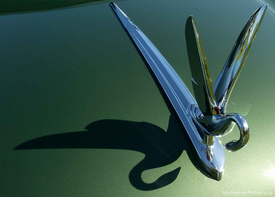 51 Packard Cormorant